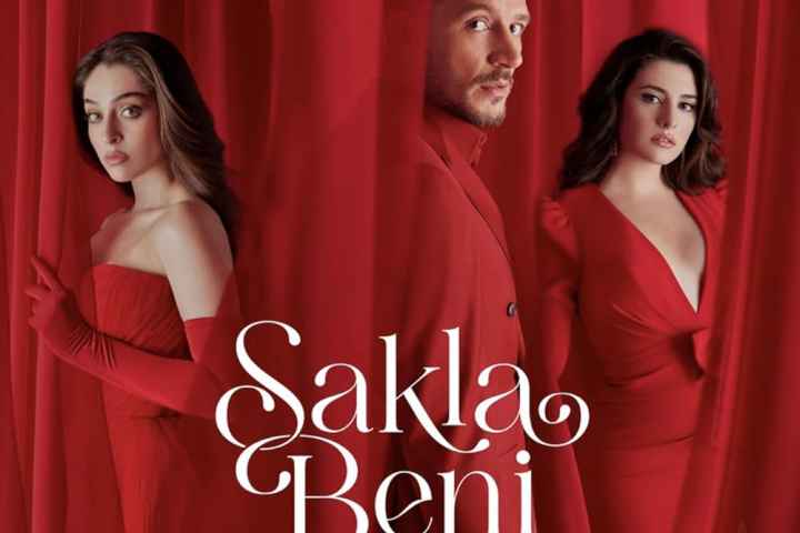 Sakla Beni