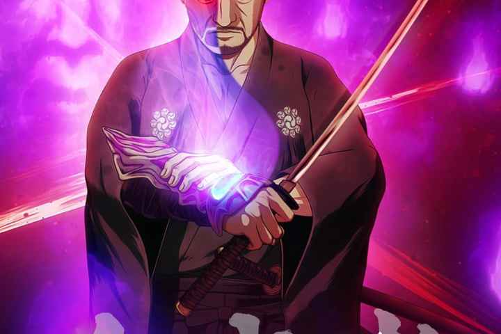 Onimusha