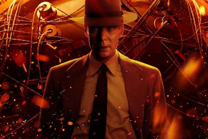 Oppenheimer