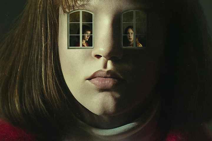 The Enfield Poltergeist