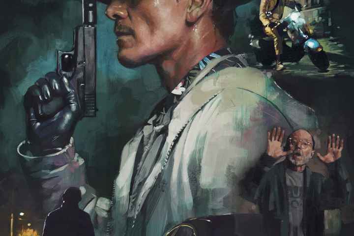 The Killer