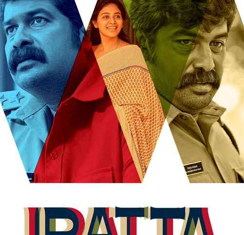 Iratta