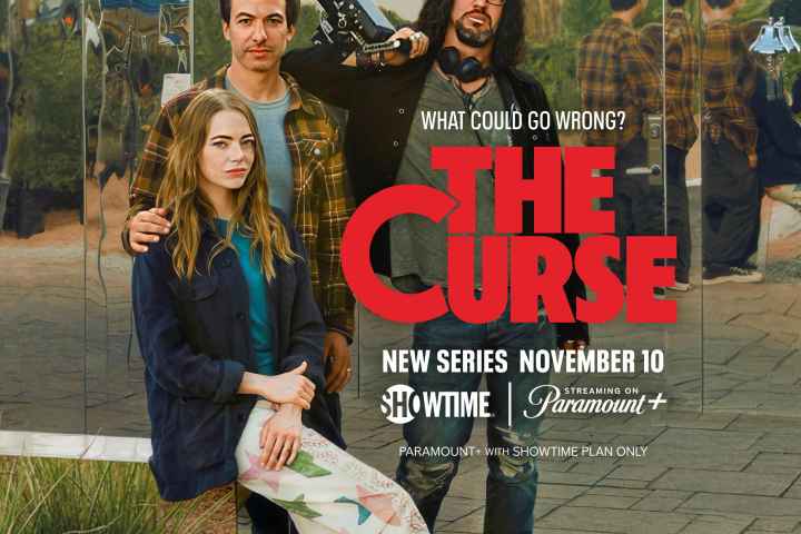 The Curse
