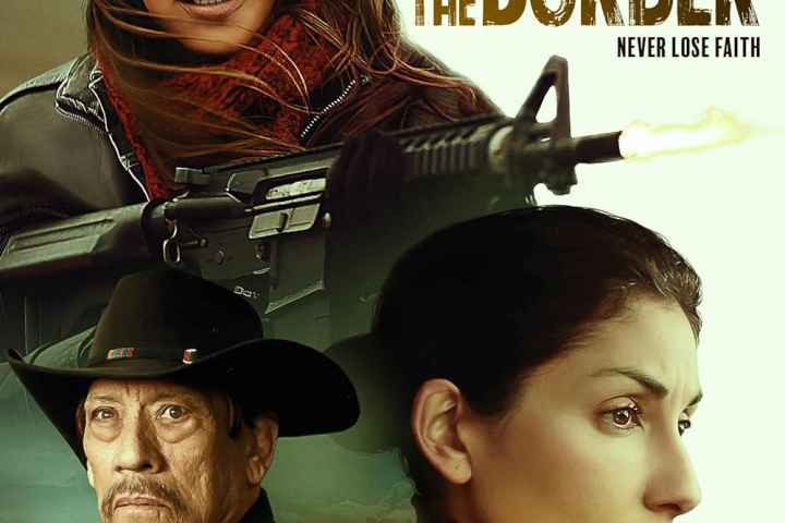 Death on the Border