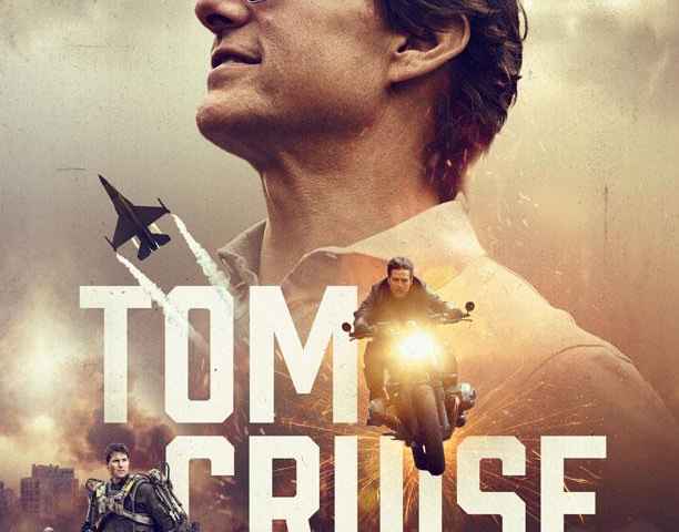 Tom Cruise The Last Movie Star