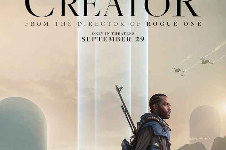 The Creator