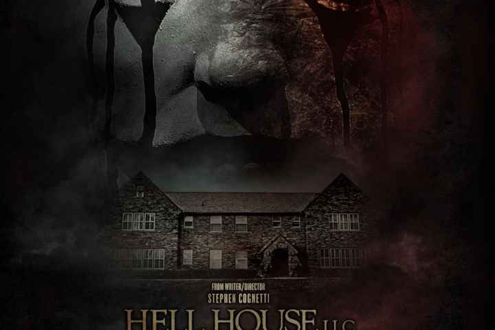 Hell House LLC Origins The Carmichael Manor