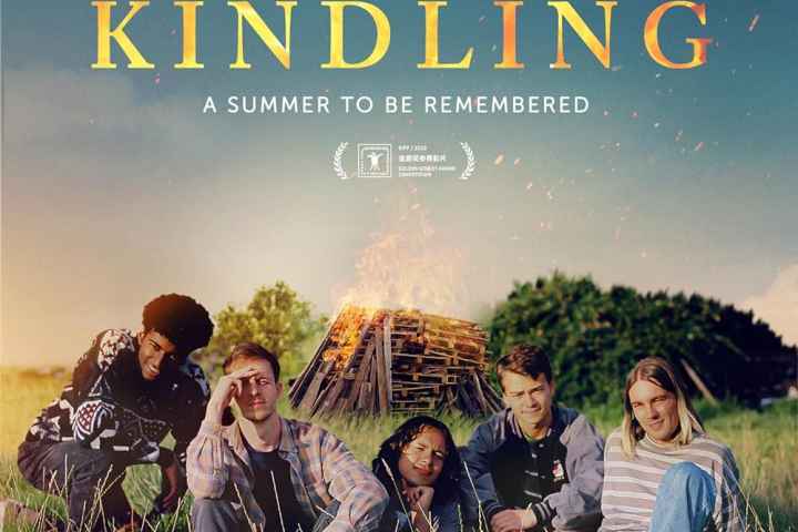 Kindling