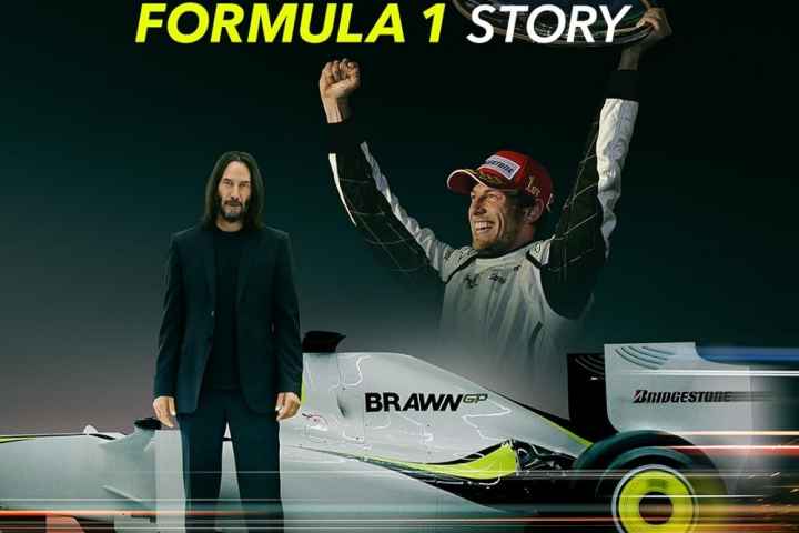 Brawn The Impossible Formula 1 Story