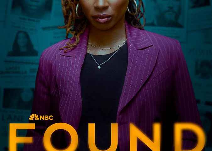Found
