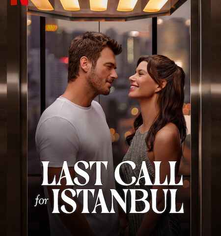 Istanbul Icin Son Cagri