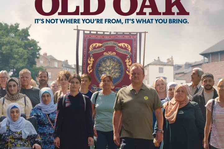 The Old Oak