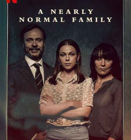 A Nearly Normal Family