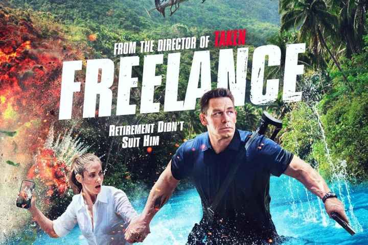 Freelance