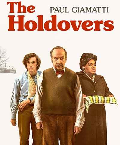 The Holdovers
