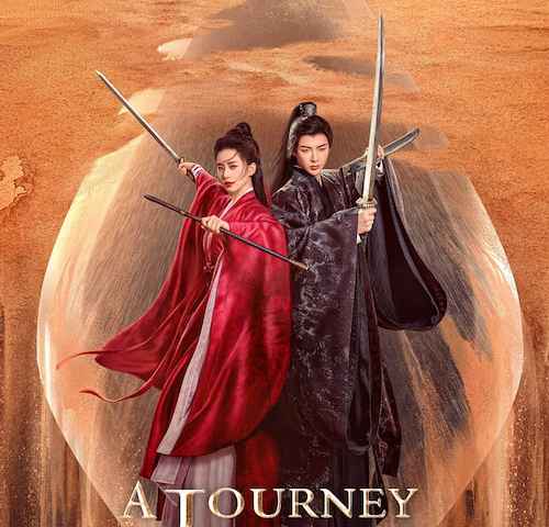 A Journey to Love
