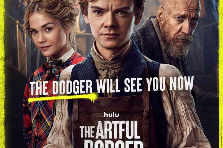 The Artful Dodger