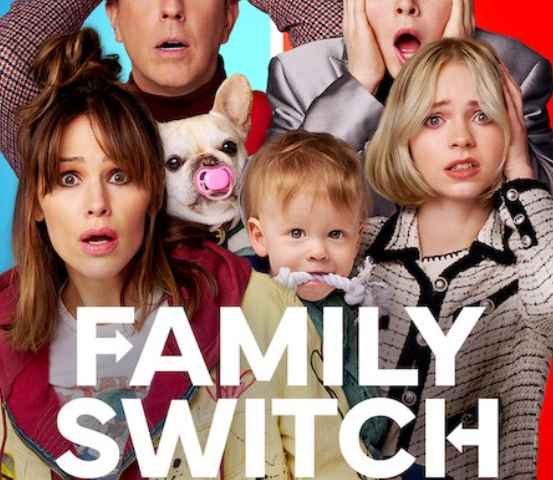 Family Switch