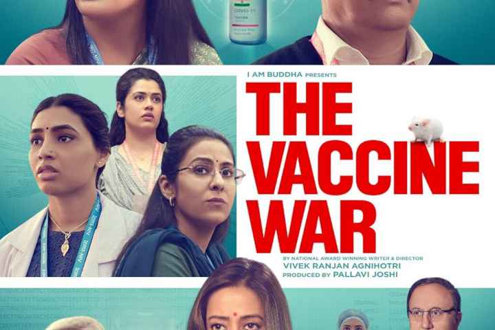 The Vaccine War