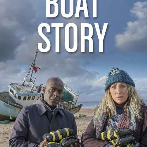 Boat Story