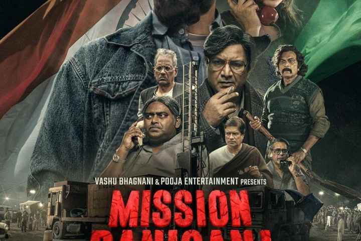Mission Raniganj