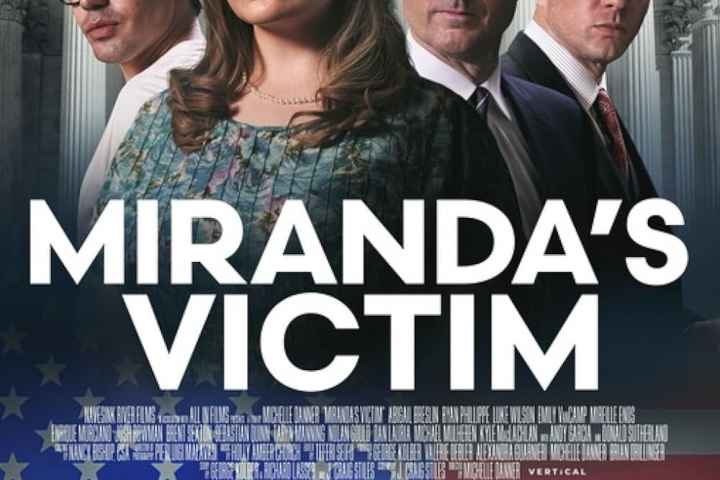 Mirandas Victim