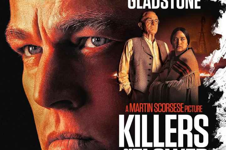 Killers of the Flower Moon