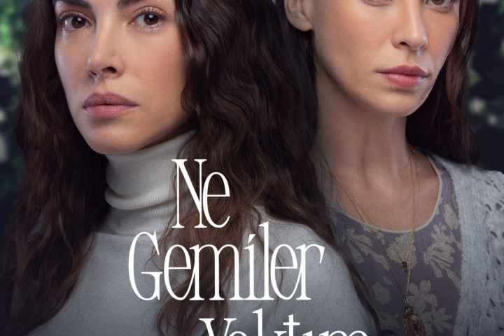 Ne Gemiler Yaktim