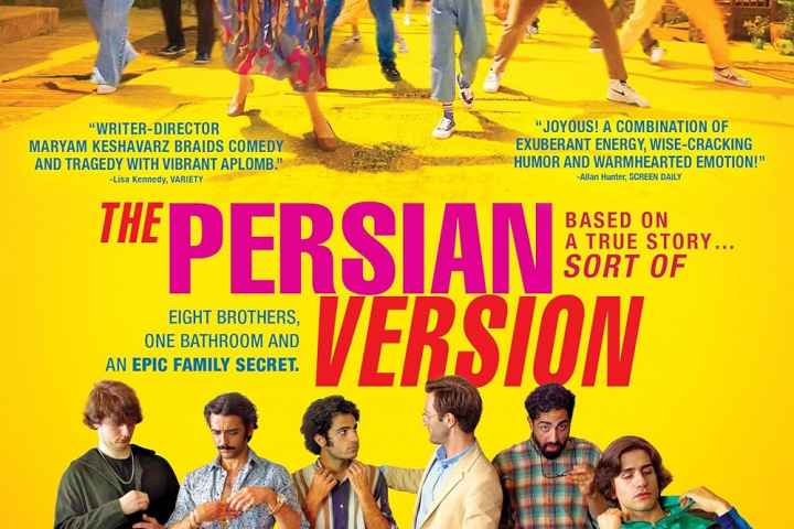 The Persian Version