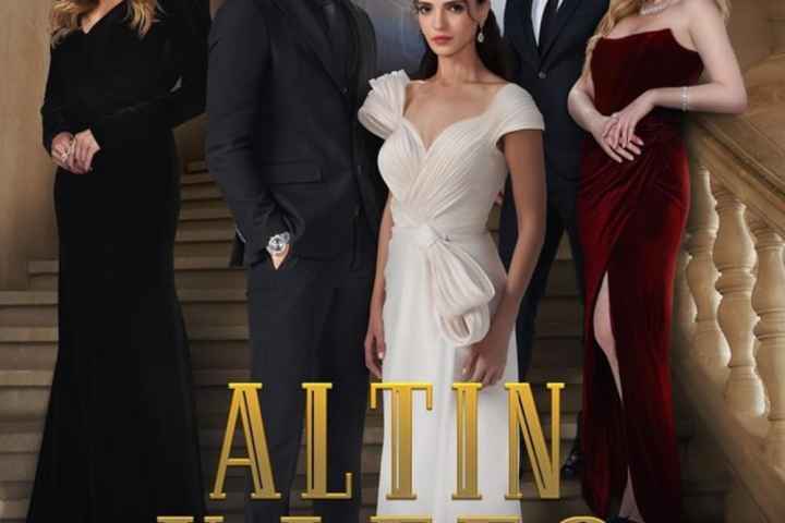 Altin Kafes