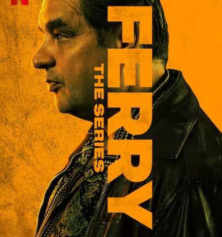 Ferry The Series