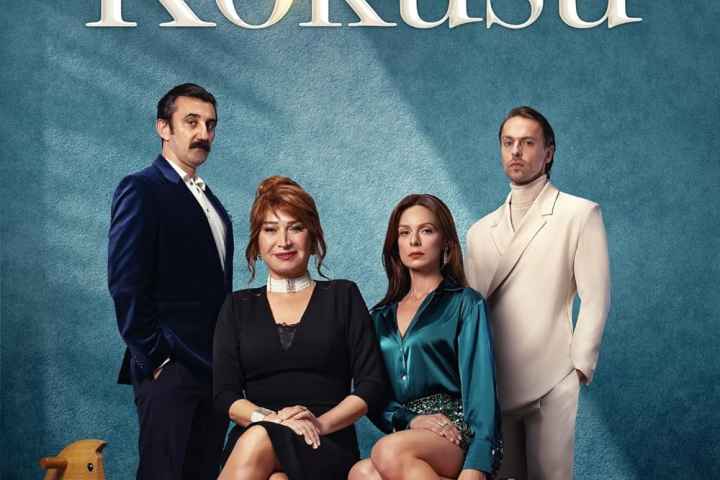 Sandik Kokusu