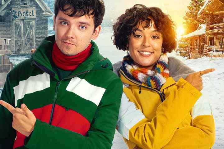 Your Christmas or Mine 2