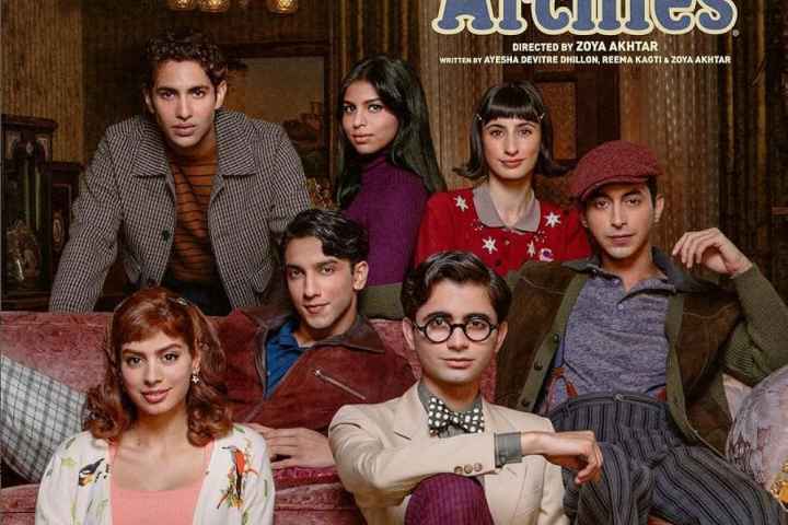 The Archies