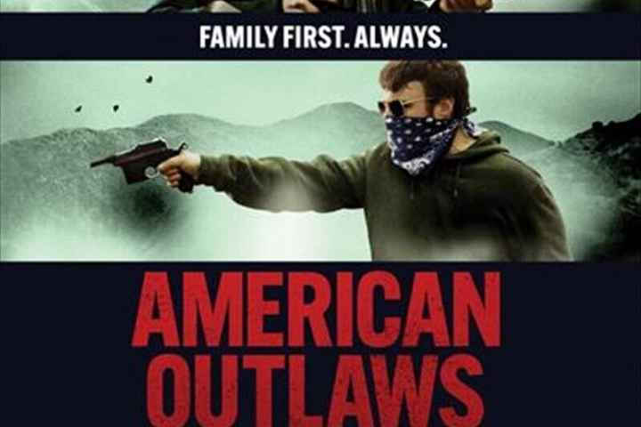 American Outlaws