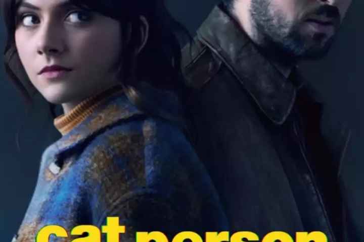 Cat Person