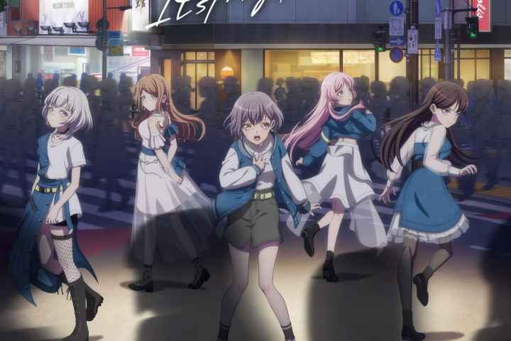 BanG Dream Its MyGO