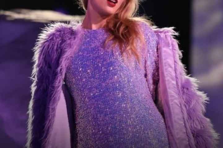 Taylor Swift The Eras Tour