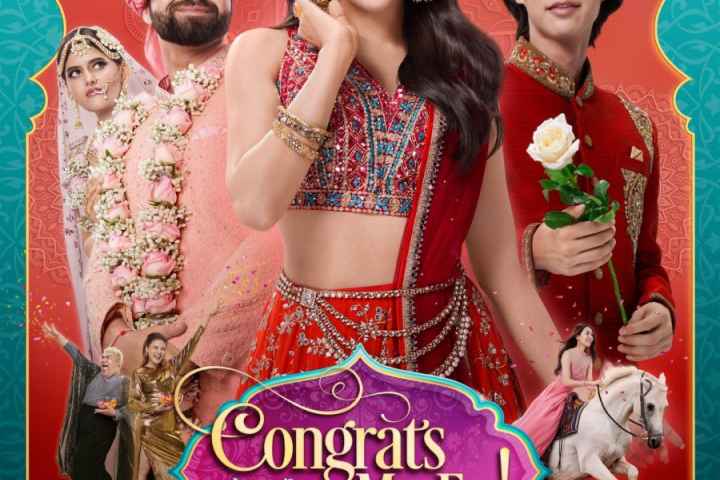 Congrats My Ex