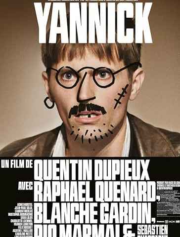 Yannick