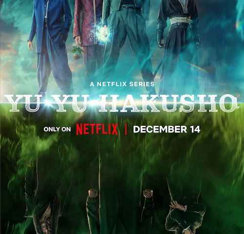 Yu Yu Hakusho