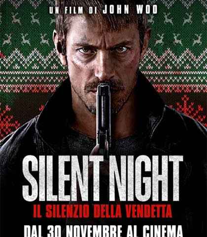 Silent Night
