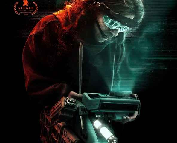 Ghost Project