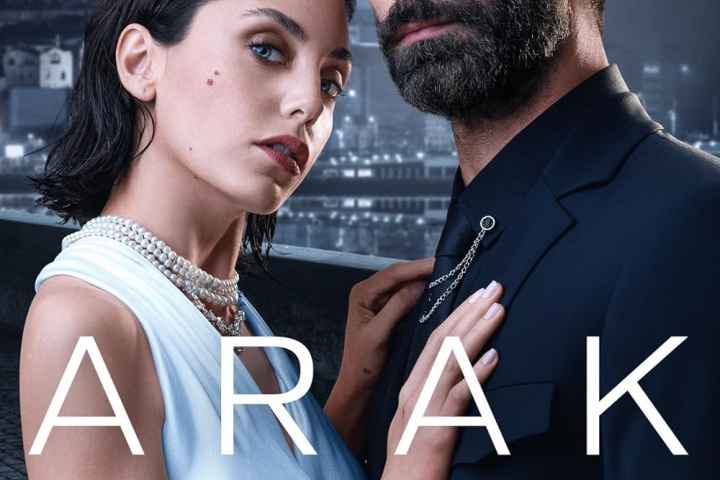 Arak