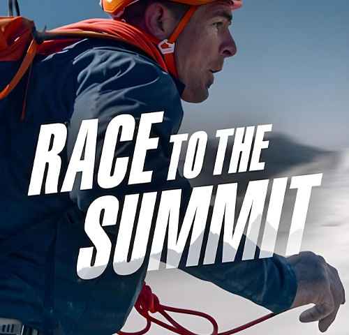 Race to the Summit