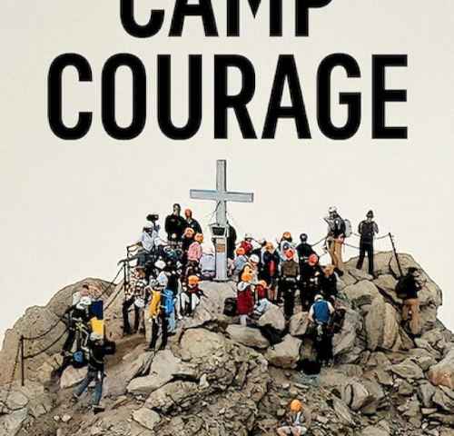 Camp Courage