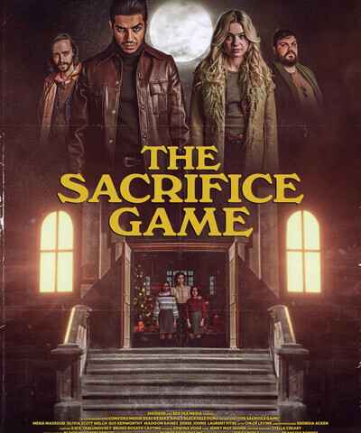 The Sacrifice Game