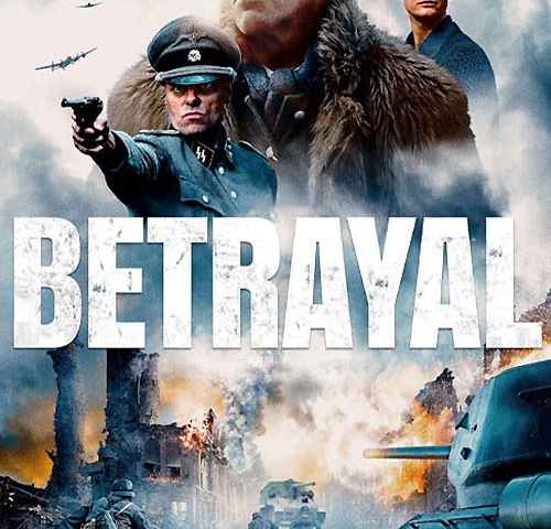 Betrayal