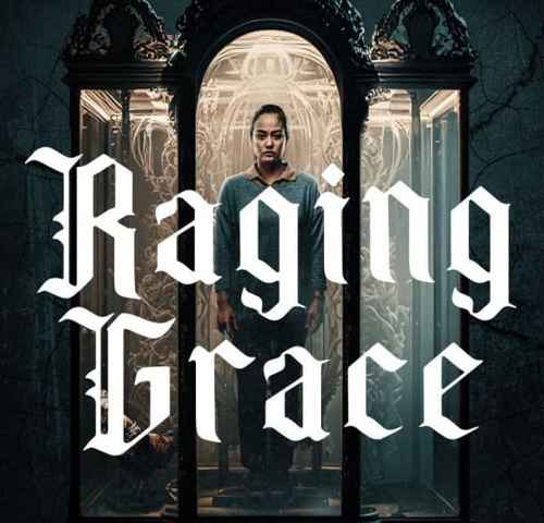Raging Grace