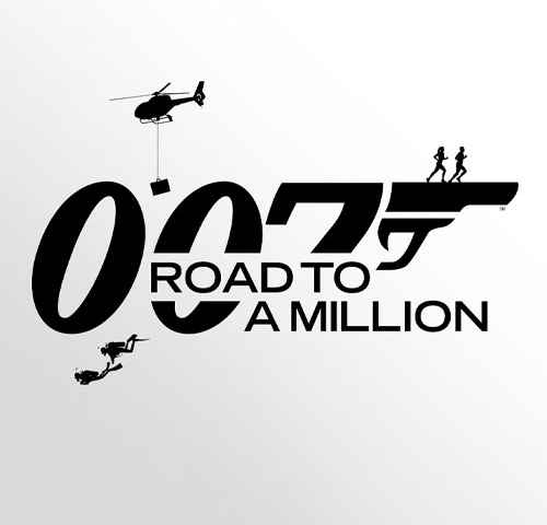 007: Road to a Million